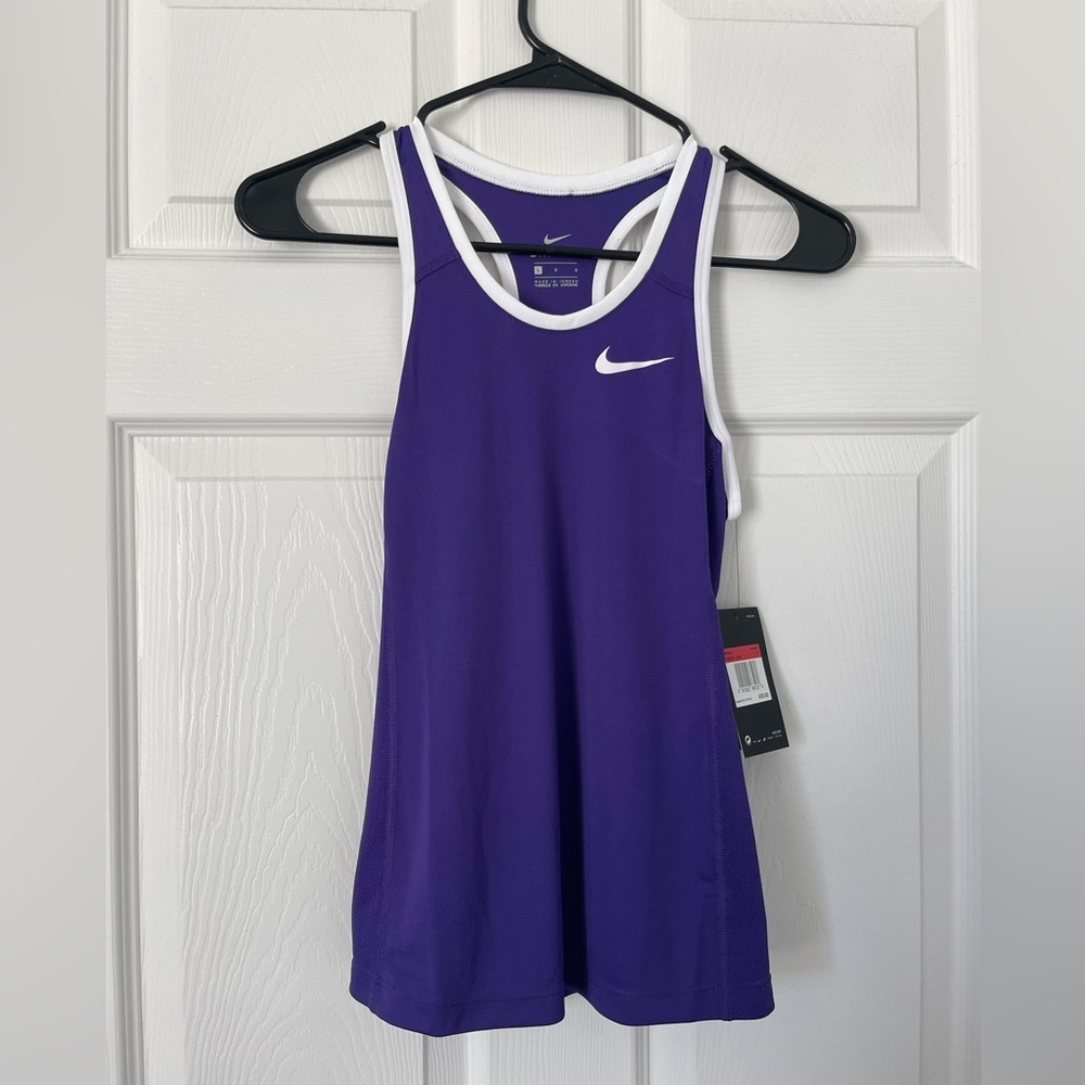 Nike Dry Fit Tank Top